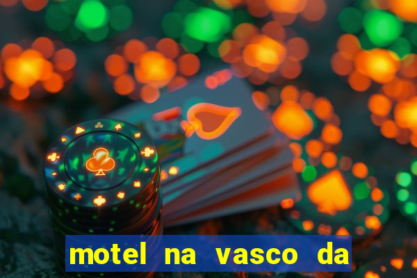 motel na vasco da gama salvador